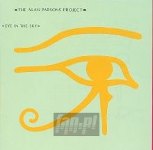 Eye In The Sky - Alan Parsons  -Project-