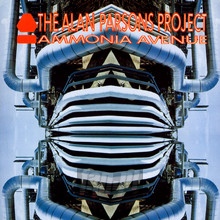 Ammonia Avenue - Alan Parsons  -Project-