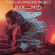 Pyramid - Alan Parsons  -Project-