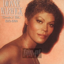 Greatest Hits 1979-1990 - Dionne Warwick