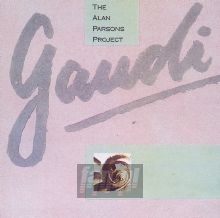 Gaudi - Alan Parsons  -Project-