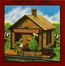 Terrapin Station - Grateful Dead