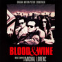 Blood & Wine  OST - Micha Lorenc