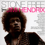 Stone Free - Tribute to Jimi Hendrix