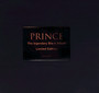 Legendary Black Album - Prince