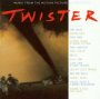 Twister  OST - V/A