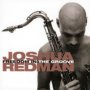 Freedom In The Groove - Joshua Redman