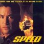 Speed  OST - V/A