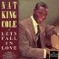 Let's Fall In Love - Nat King Cole 