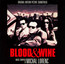 Blood & Wine OST - Michał Lorenc Blood & Wine OST - Michał Lorenc
