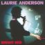 Bright Red - Laurie Anderson