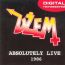 Absolutely Live 1986 - Dem