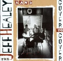 Cover To Cover - Jeff Healey