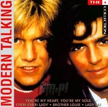 Collection - Modern Talking