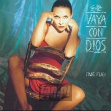 Time Flies - Vaya Con Dios