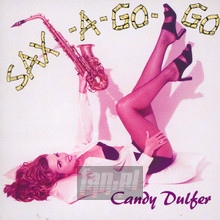 Sax A Go Go - Candy Dulfer
