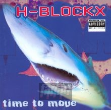 Time To Move - H-Blockx