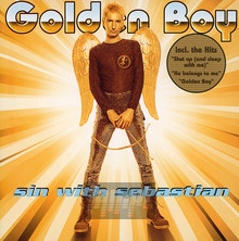 Golden Boy - Sin With Sebastian