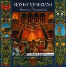Romantica Venezia - Rondo Veneziano