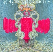 Crimson - Edge Of Sanity