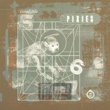 Doolittle - The Pixies