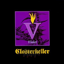 Violet - Closterkeller