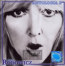 Antologia 2 - Maryla Rodowicz
