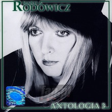 Antologia 3 - Maryla Rodowicz