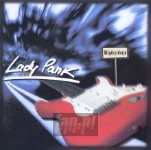 Międzyzdroje - Lady Pank Międzyzdroje - Lady Pank