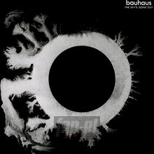 The Sky's Gone Out - Bauhaus