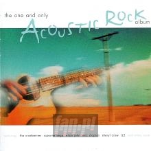 The One & Only Acoustic Rock - V/A
