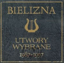 Utwory Wybrane - Bielizna Utwory Wybrane - Bielizna