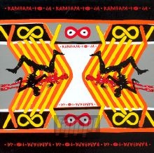 Rapatapa To Ja - Voo Voo Rapatapa To Ja - Voo Voo