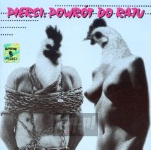 Powrót Do Raju - Piersi Powrót Do Raju - Piersi