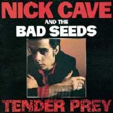 Tender Prey - Nick Cave / The Bad Seeds 