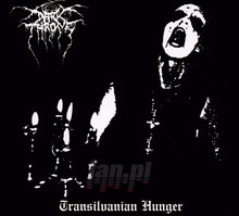 Transilvanian Hunger - Darkthrone