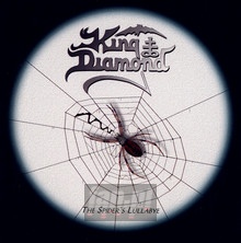 The Spider's Lullabye - King Diamond