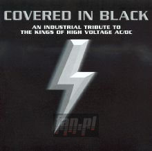 Covered In Black - Tribute to AC/DC
