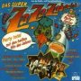Das Super Za-Za-Zabadak - Saragossa Band
