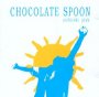 Niebieski Ptak - Chocolate Spoon