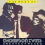 Best Of - Thompson Twins