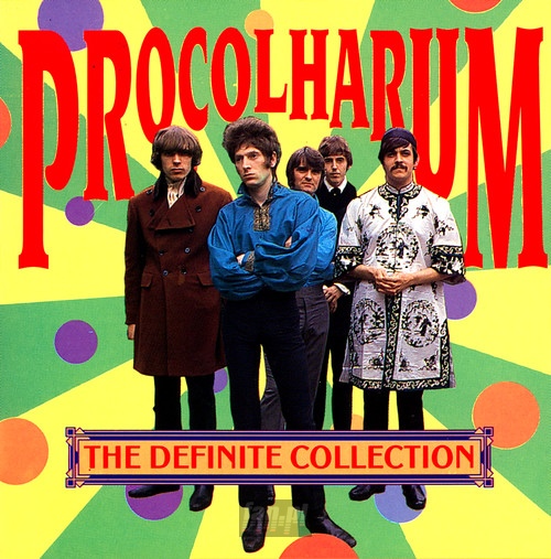 The Collection-Pandora's Box - Procol Harum