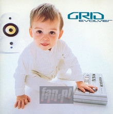 Evolver - The Grid
