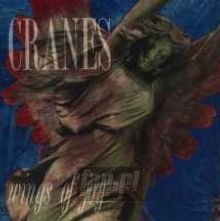 Wings Of Joy - Cranes