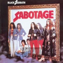 Sabotage - Black Sabbath