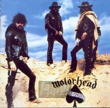 Ace Of Spades - Motorhead