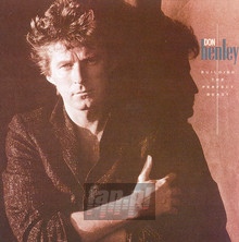 Building The Perfect Beast - Don Henley - bigger Building The Perfect Beast - Don Henley