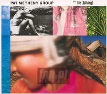 Still Life - Pat Metheny