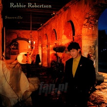 Storyville - Robbie Robertson
