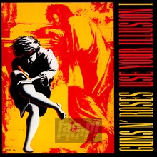 Use Your Illusion I - Guns n' Roses